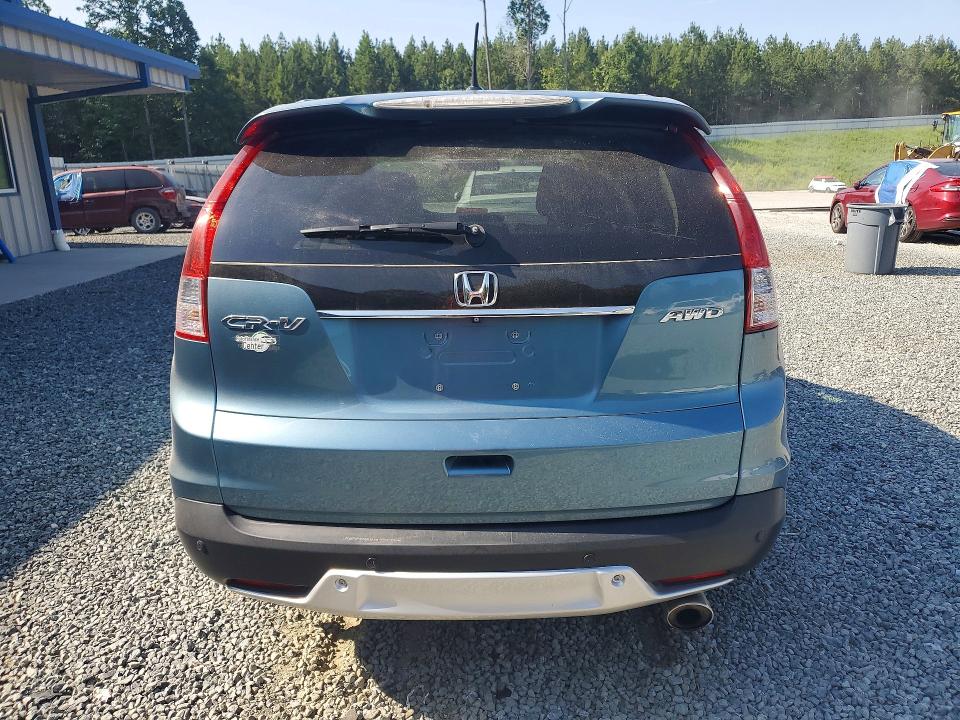 Aukcja sprzedaży 2014 Honda Cr-v, vin: 5J6RM4H73EL089549, numer aukcji: 95585225