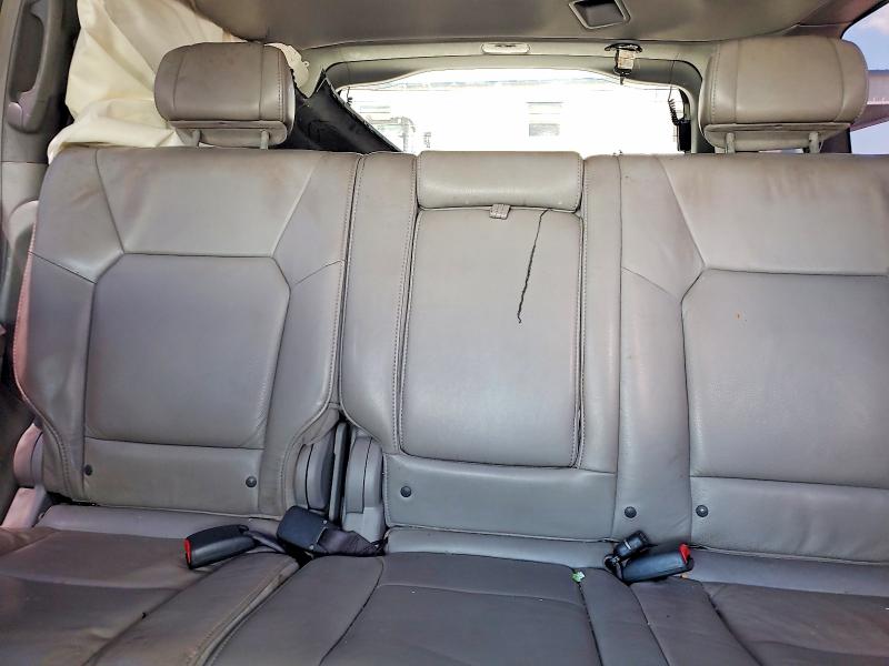 Продажа на аукционе авто 2009 Honda Pilot, vin: 5FNYF48579B028224, номер лота: 60001696