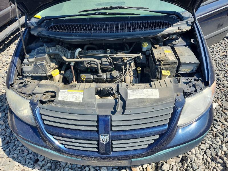 Продаж на аукціоні авто 2005 Dodge Caravan, vin: 1D4GP25R05B149780, номер лоту: 60256306