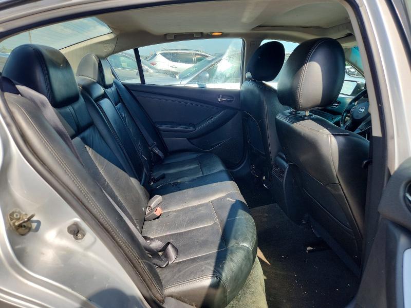Aukcja sprzedaży 2012 Nissan Altima, vin: 1N4AL2AP7CC148996, numer aukcji: 60227516
