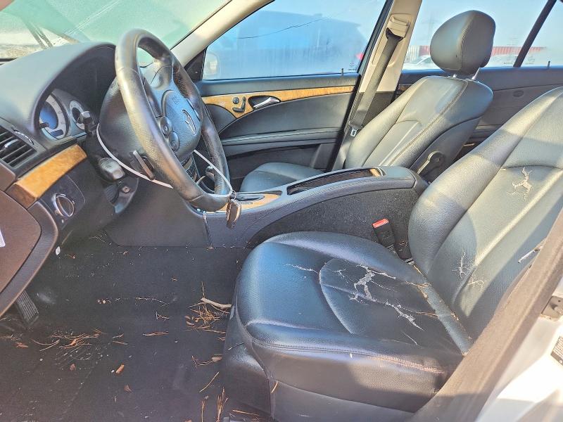 Продажа на аукционе авто 2008 Mercedes-benz E, vin: WDBUF87X98B331739, номер лота: 60188096