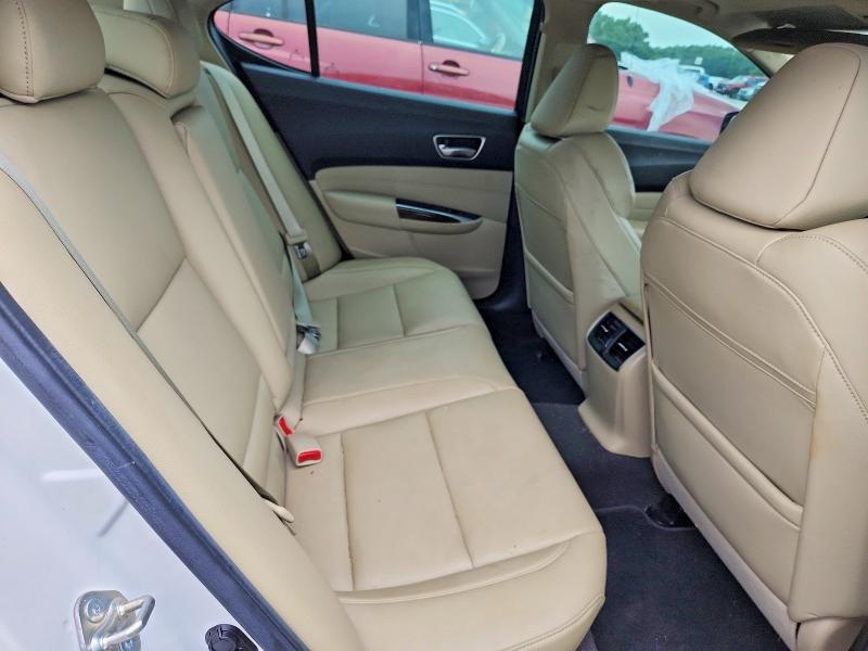Aukcja sprzedaży 2020 Acura Tlx, vin: 19UUB1F32LA017787, numer aukcji: 60468626