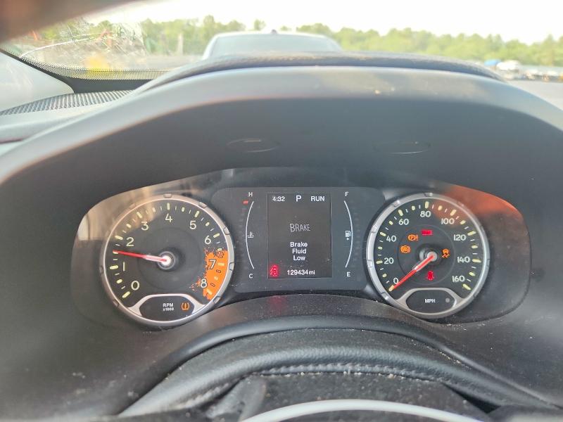 Aukcja sprzedaży 2017 Jeep Renegade, vin: ZACCJABB7HPE99898, numer aukcji: 60664436