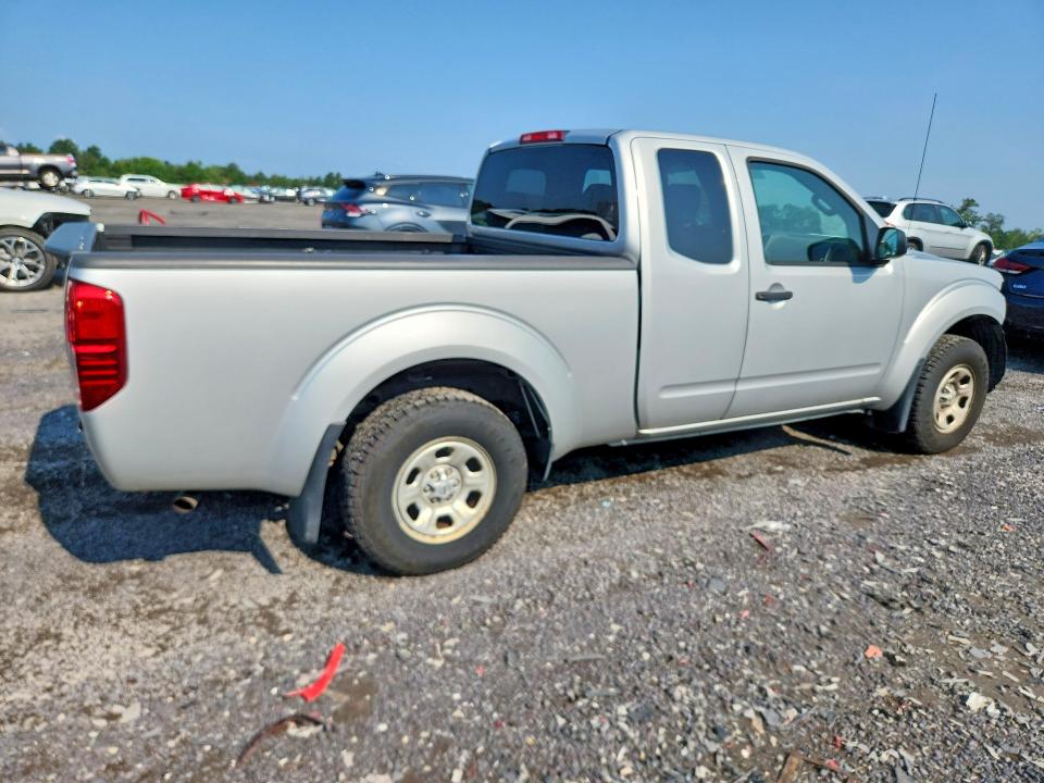 Продаж на аукціоні авто 2018 Nissan Frontier, vin: 1N6BD0CT5JN720785, номер лоту: 62933296
