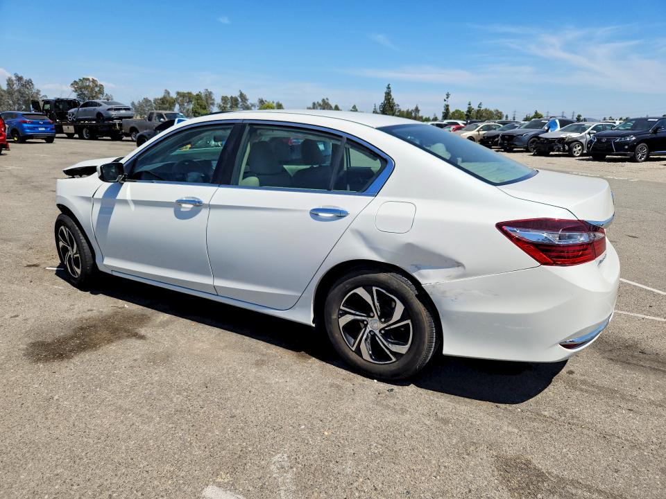 Продаж на аукціоні авто 2017 Honda Accord, vin: 1HGCR2F30HA189935, номер лоту: 61975856