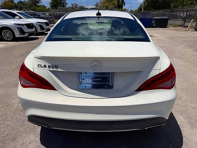 Продажа на аукционе авто 2018 Mercedes-benz Cla, vin: WDDSJ4EB0JN570193, номер лота: 60609866
