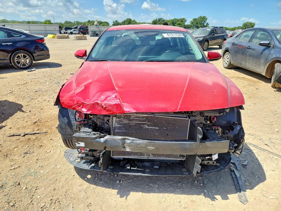 2023 Hyundai Elantra მანქანა იყიდება აუქციონზე, vin: 5NPLL4AG5PH110580, აუქციონის ნომერი: 61517526