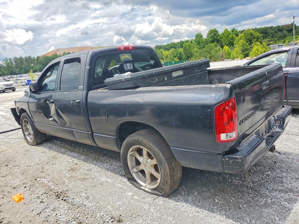 2002 Dodge Ram 1500 მანქანა იყიდება აუქციონზე, vin: 1D7HA18N02J193078, აუქციონის ნომერი: 60945536