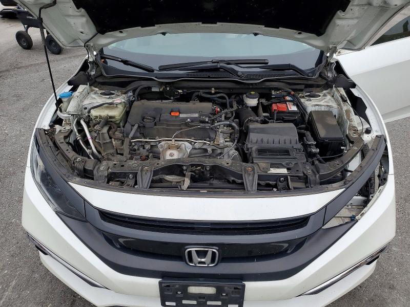 Продаж на аукціоні авто 2021 Honda Civic, vin: 2HGFC2F65MH510405, номер лоту: 59108826