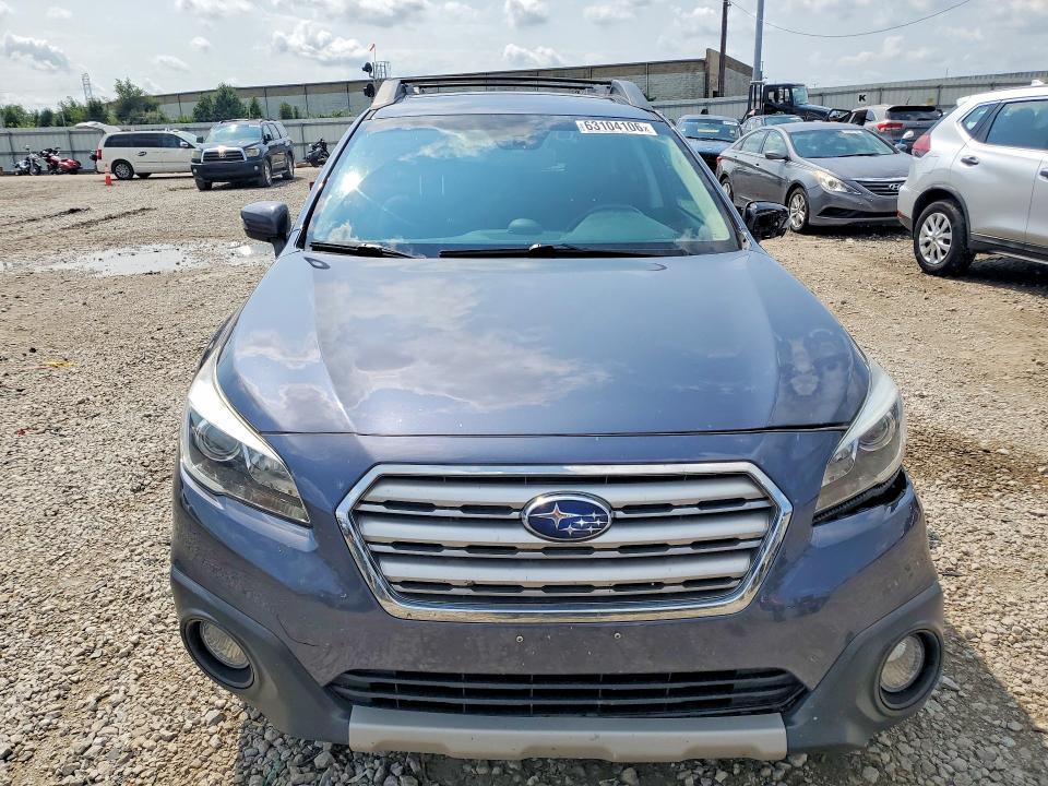 Продажа на аукционе авто 2017 Subaru Outback, vin: 4S4BSANC5H3296540, номер лота: 63104106
