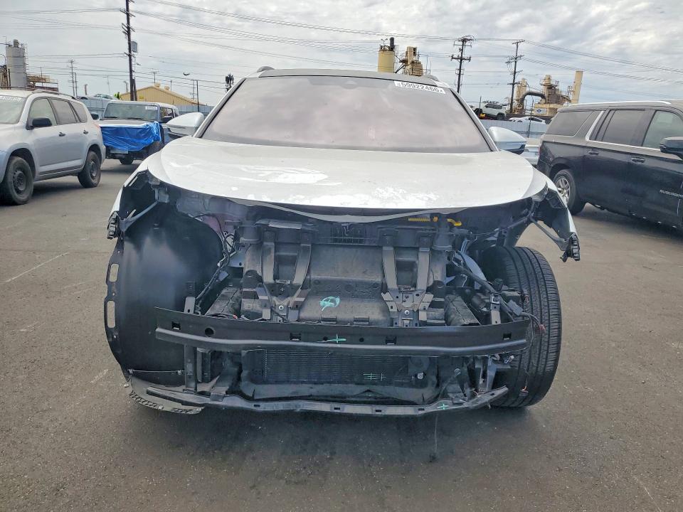 Продажа на аукционе авто 2023 Volkswagen Id.4, vin: 1V2WNPE80PC029962, номер лота: 59922466