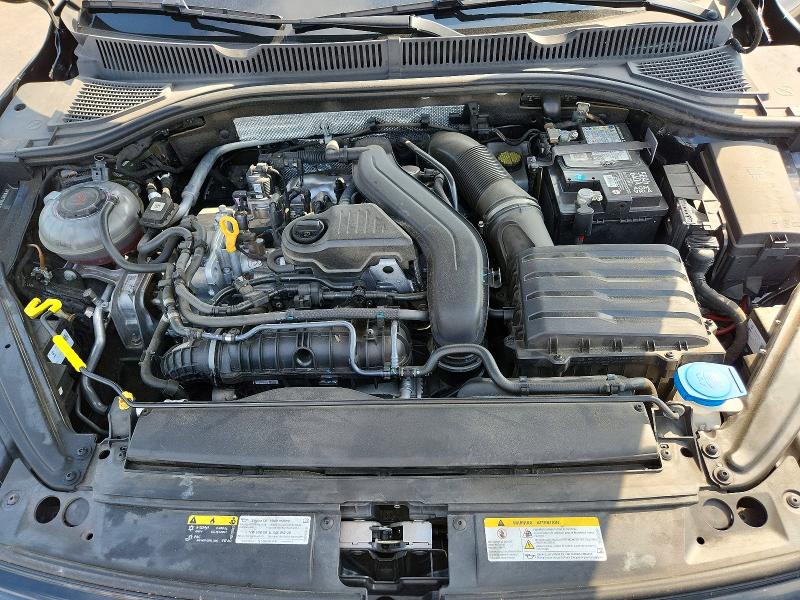 61852656 :رقم المزاد ، 3VWBM7BU5RM048350 vin ، 2024 Volkswagen Jetta مزاد بيع