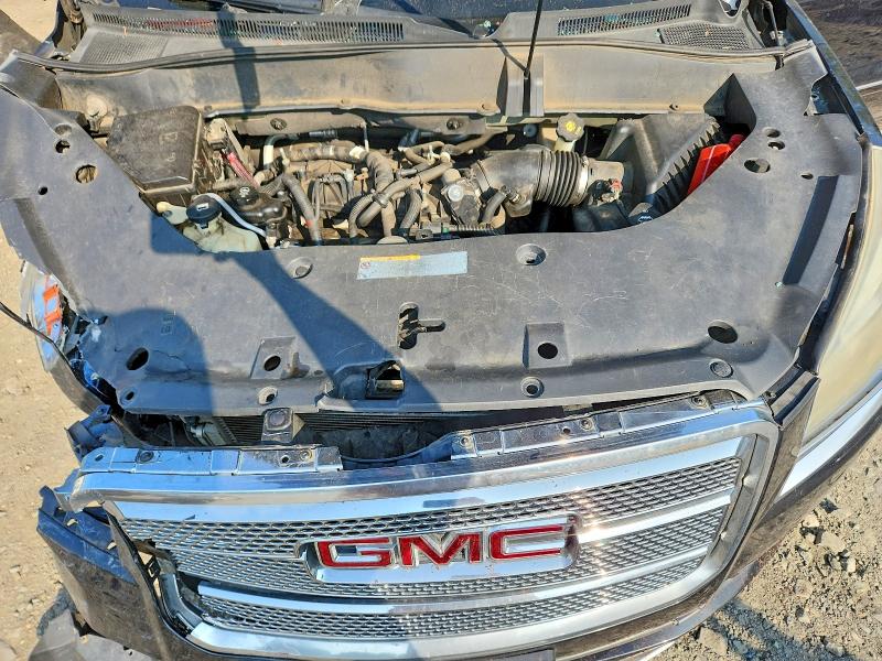 Продаж на аукціоні авто 2014 Gmc Acadia, vin: 1GKKVTKD8EJ156482, номер лоту: 59541406