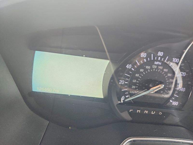 Aukcja sprzedaży 2018 Ford Fusion, vin: 3FA6P0D94JR262982, numer aukcji: 60792556