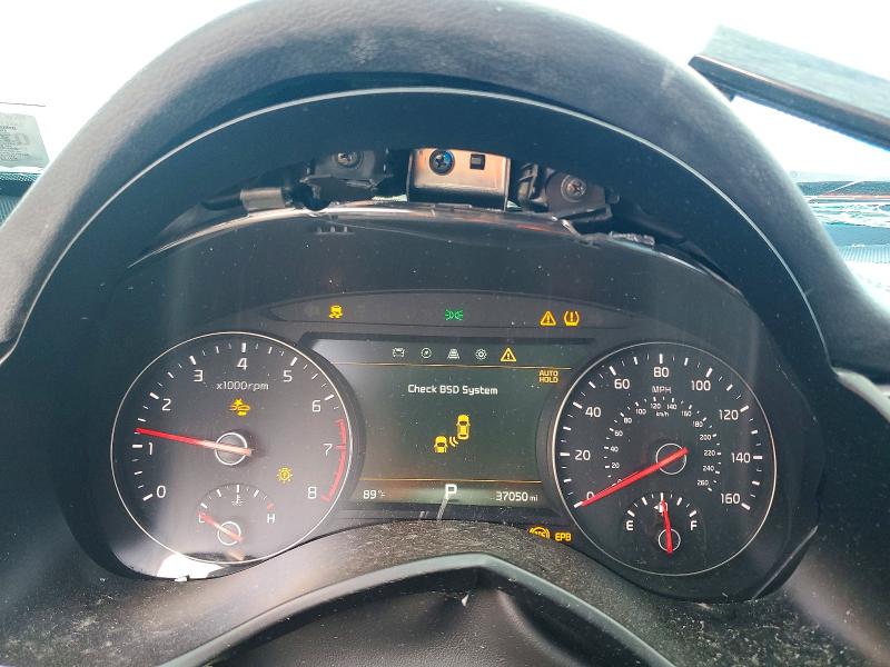 Продажа на аукционе авто 2018 Kia Cadenza, vin: KNALC4J13J5097215, номер лота: 57344896
