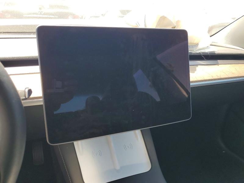 Aukcja sprzedaży 2023 Tesla Model 3, vin: 5YJ3E1EA6PF511309, numer aukcji: 60482346