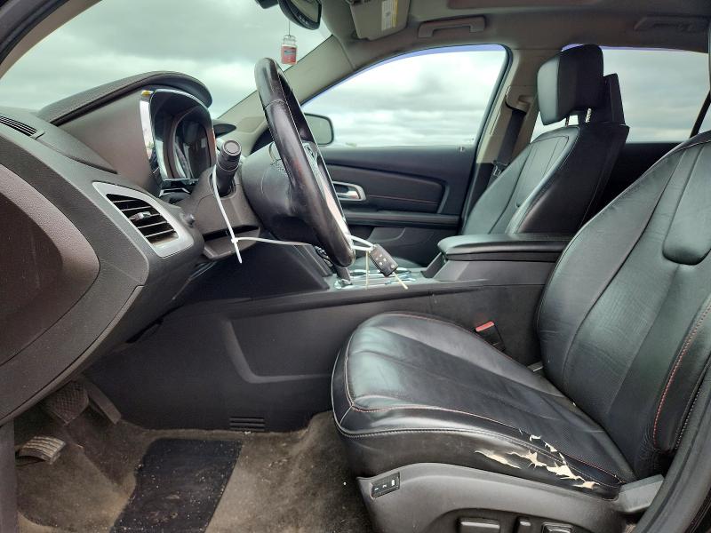 60302246 :رقم المزاد ، 2CTFLJEY8A6226984 vin ، 2010 Gmc Terrain مزاد بيع