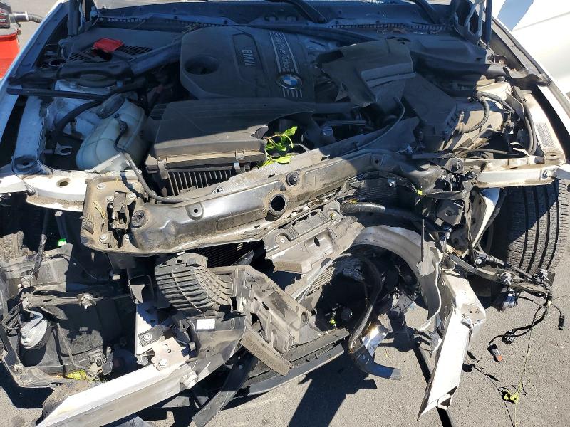 Продаж на аукціоні авто 2014 Bmw 328, vin: WBA3K5C58EKT33602, номер лоту: 62538356