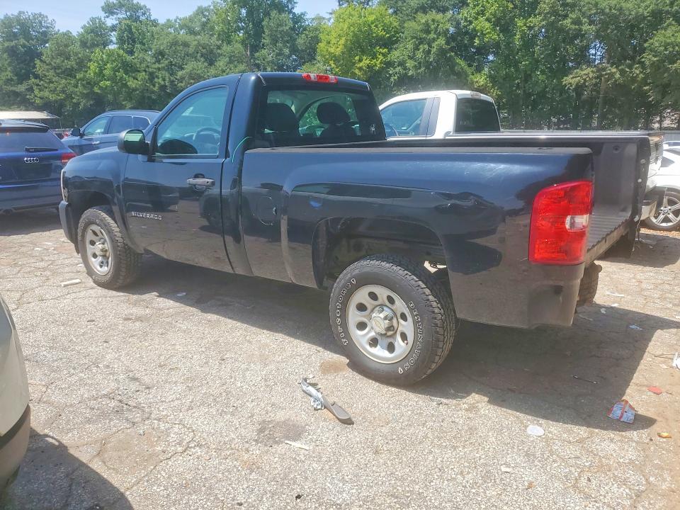 Продажа на аукционе авто 2013 Chevrolet Silverado, vin: 1GCNCPEX3DZ399063, номер лота: 62319656