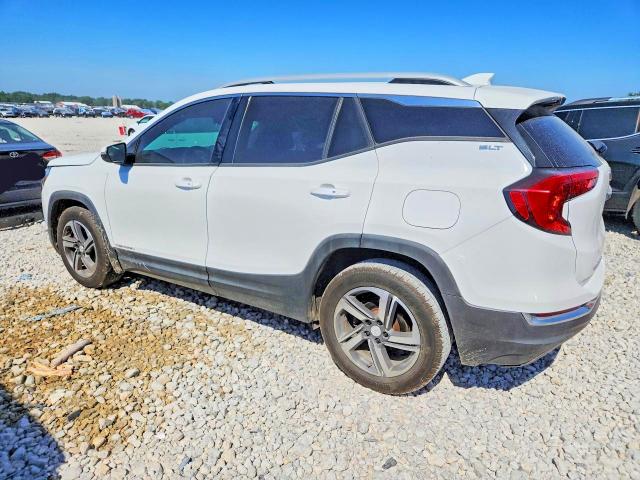 2019 Gmc Terrain მანქანა იყიდება აუქციონზე, vin: 3GKALPEVXKL190649, აუქციონის ნომერი: 59898366