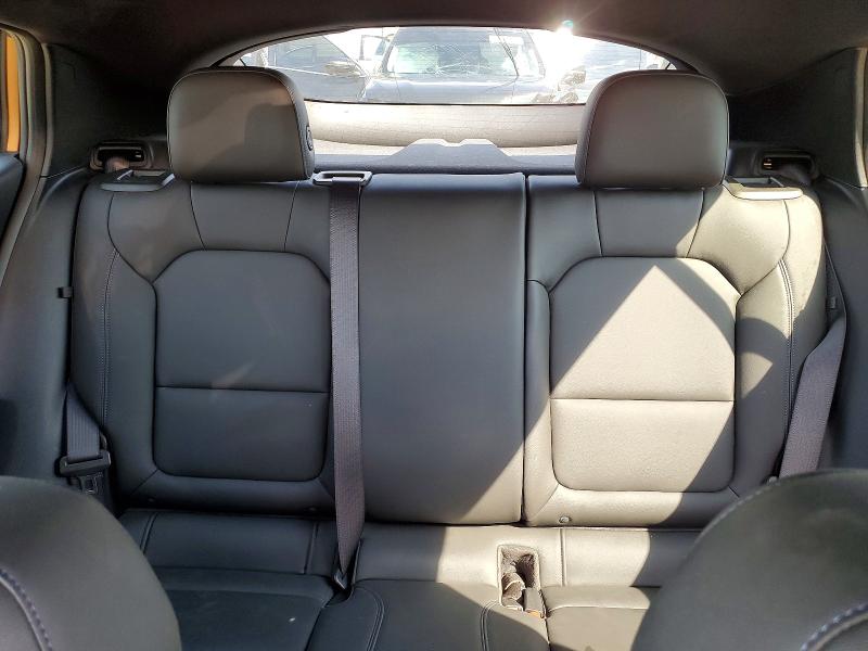 Aukcja sprzedaży 2024 Buick Envista, vin: KL47LBE27RB196333, numer aukcji: 60174196