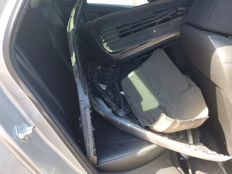 Aukcja sprzedaży 2022 Honda Civic, vin: 2HGFE2F52NH603465, numer aukcji: 60092186