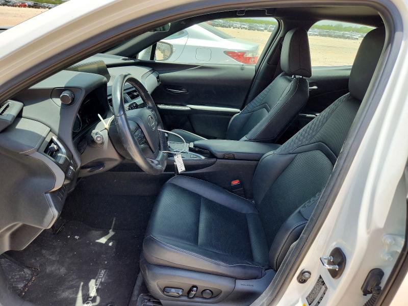 Aukcja sprzedaży 2019 Lexus Ux, vin: JTHU9JBH2K2013919, numer aukcji: 59629276