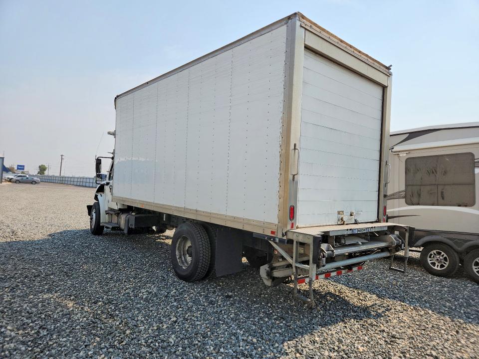 Продаж на аукціоні авто 2021 Freightliner M2, vin: 3ALACWFC8MDMH3142, номер лоту: 69057766