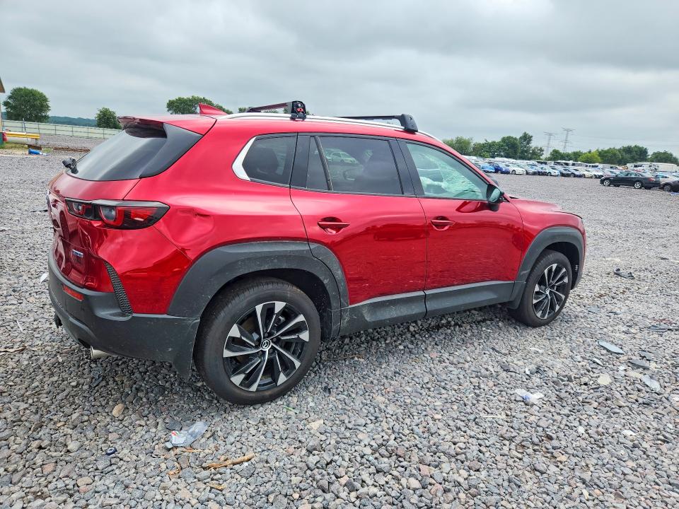 2026 Mazda Cx-50 მანქანა იყიდება აუქციონზე, vin: 7MMVAAEW8TN162584, აუქციონის ნომერი: 59316526