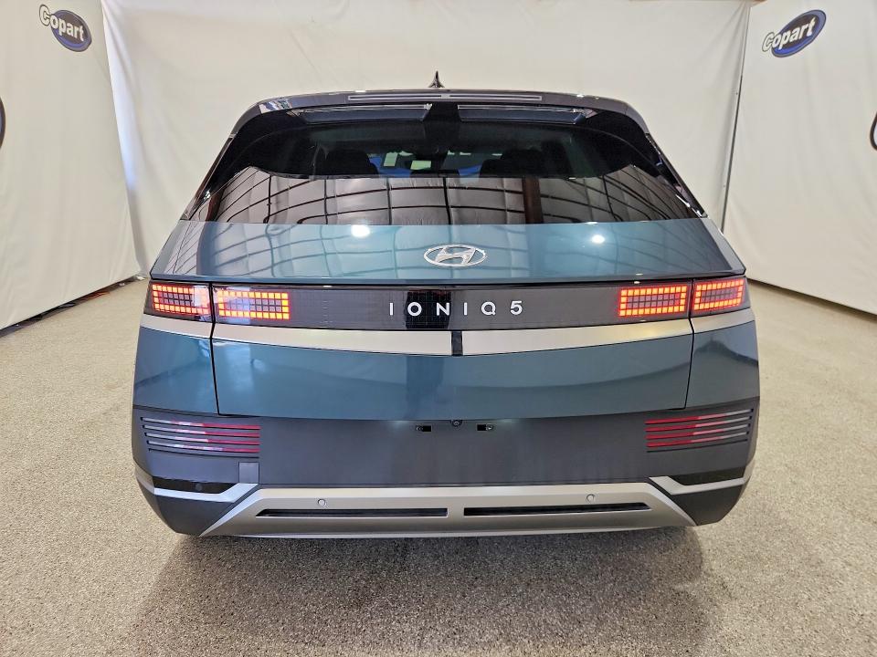 Auction sale of the 2024 Hyundai Ioniq 5, vin: KM8KM4DE9RU307078, lot number: 63519496