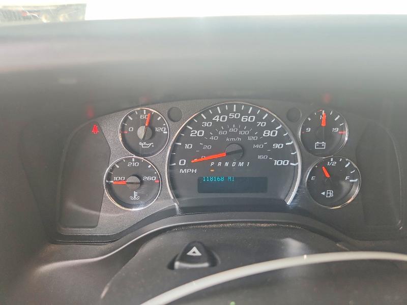 85772915 :رقم المزاد ، 1GCWGAFP5N1146637 vin ، 2022 Chevrolet Express G2500 مزاد بيع