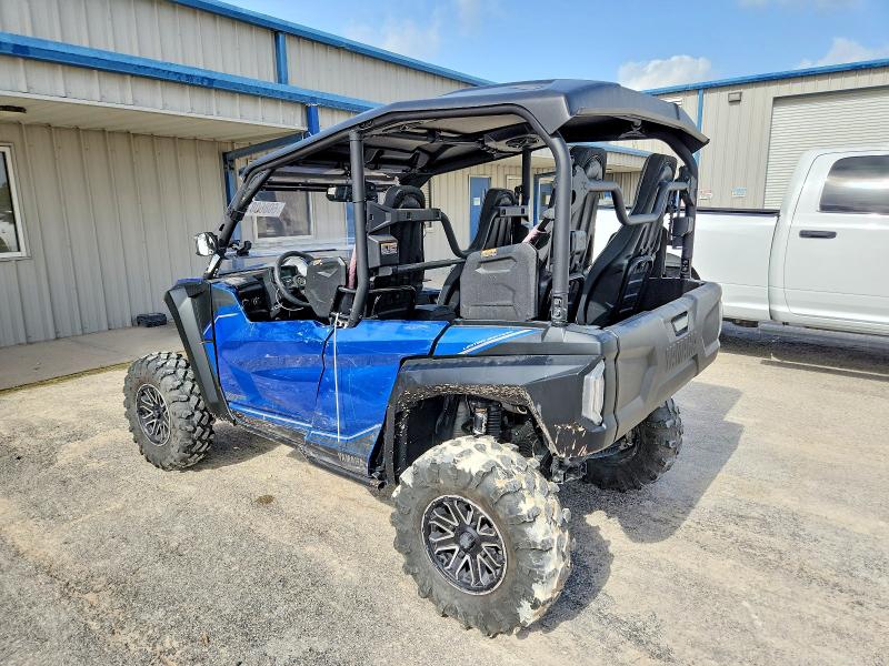 Продажа на аукционе авто 2021 Yamaha Yxe1000, vin: 5Y4AN39Y0MA102437, номер лота: 60860876