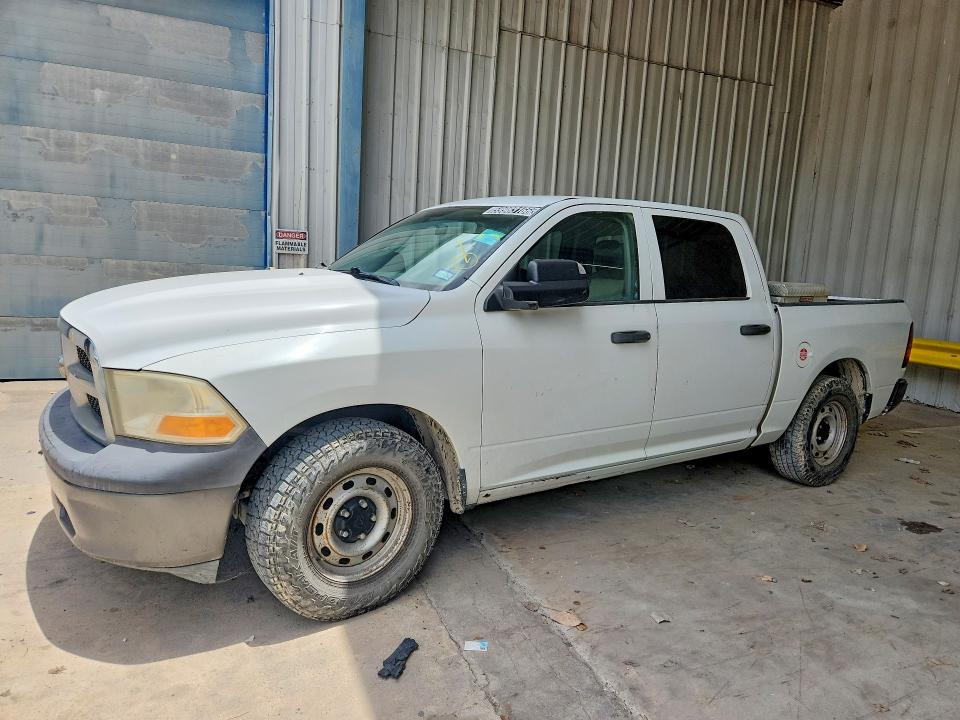 Aukcja sprzedaży 2011 Dodge Ram 1500, vin: 1D7RB1CPXBS692703, numer aukcji: 59983166