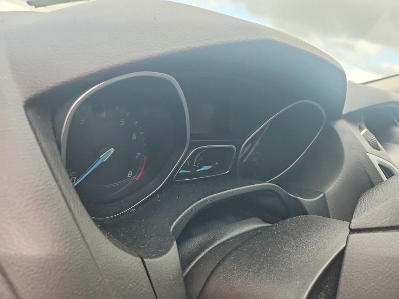 Aukcja sprzedaży 2014 Ford Focus, vin: 1FADP3K2XEL100518, numer aukcji: 59789786
