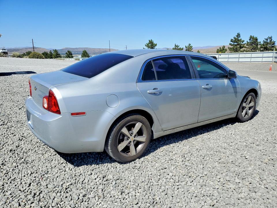 2011 Chevrolet Malibu მანქანა იყიდება აუქციონზე, vin: 1G1ZC5E19BF104279, აუქციონის ნომერი: 61801336