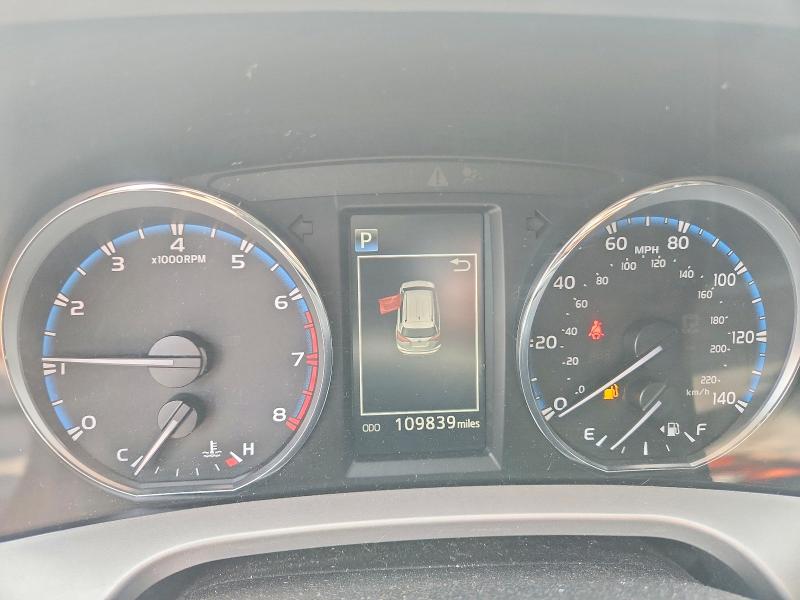 61709466 :رقم المزاد ، JTMRFREV8GJ079730 vin ، 2016 Toyota Rav4 مزاد بيع