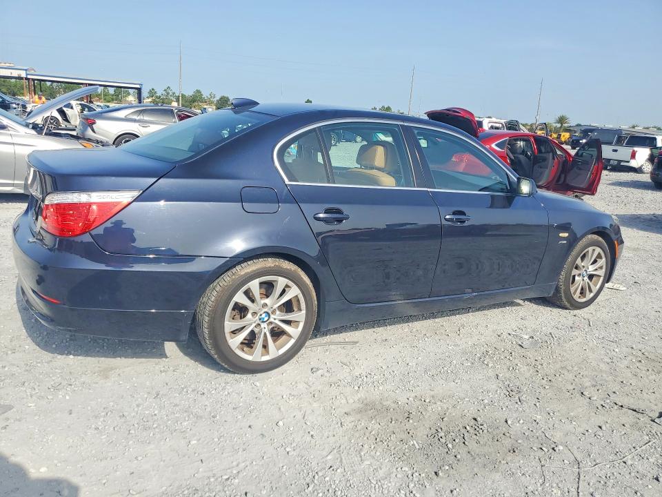 Aukcja sprzedaży 2009 Bmw 535, vin: WBANV93589C135691, numer aukcji: 60462816