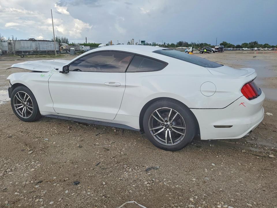 62460446 :رقم المزاد ، 1FA6P8TH6F5396748 vin ، 2015 Ford Mustang مزاد بيع