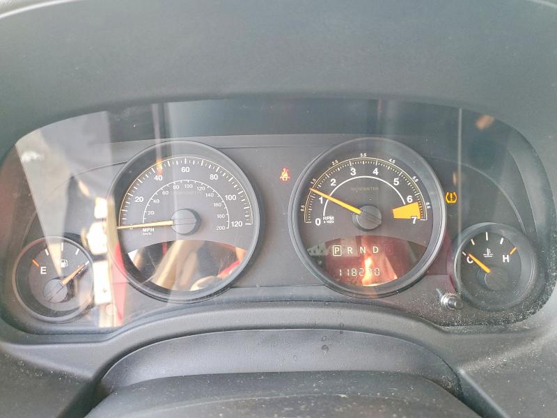 Aukcja sprzedaży 2017 Jeep Patriot, vin: 1C4NJPBB8HD103455, numer aukcji: 59597006