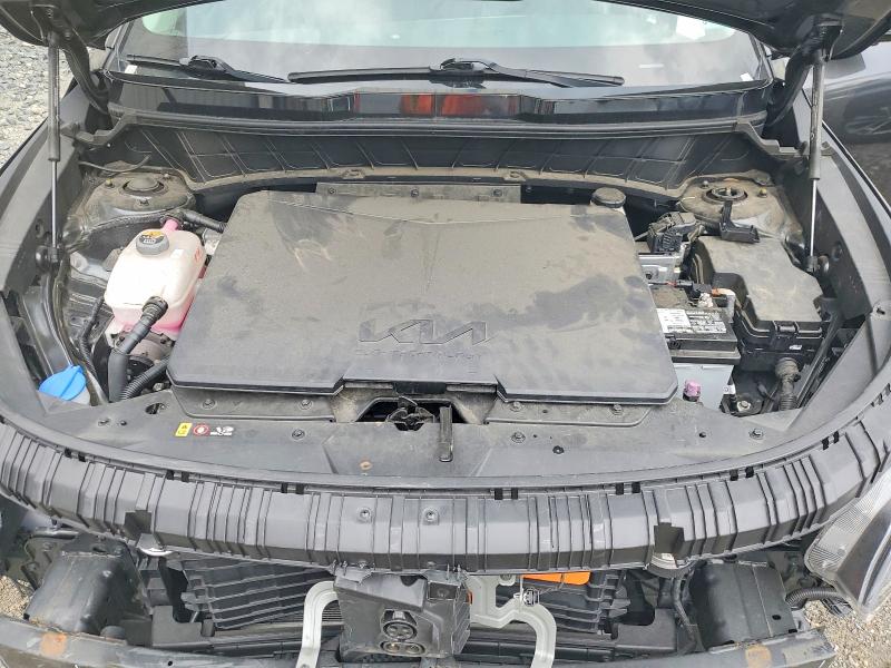 Продажа на аукционе авто 2023 Kia Niro, vin: KNDCR3L11P5075201, номер лота: 62162696