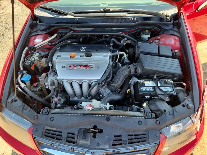 2006 Acura Tsx მანქანა იყიდება აუქციონზე, vin: JH4CL96826C030760, აუქციონის ნომერი: 59807836
