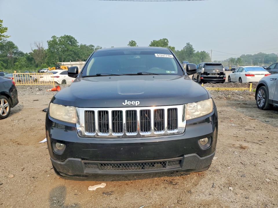 Aukcja sprzedaży 2012 Jeep Grand Cherokee, vin: 1C4RJFAG7CC175030, numer aukcji: 61247776