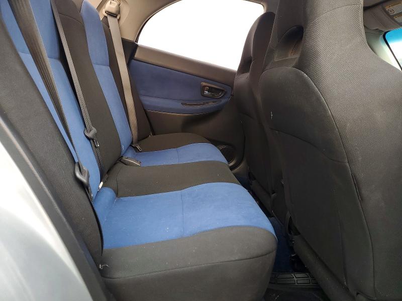 62286066 :رقم المزاد ، JF1GD70615L516136 vin ، 2005 Subaru Impreza مزاد بيع