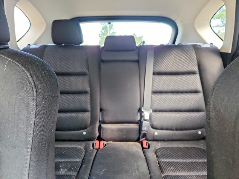 Aukcja sprzedaży 2013 Mazda Cx-5, vin: JM3KE2CE9D0165975, numer aukcji: 59741866