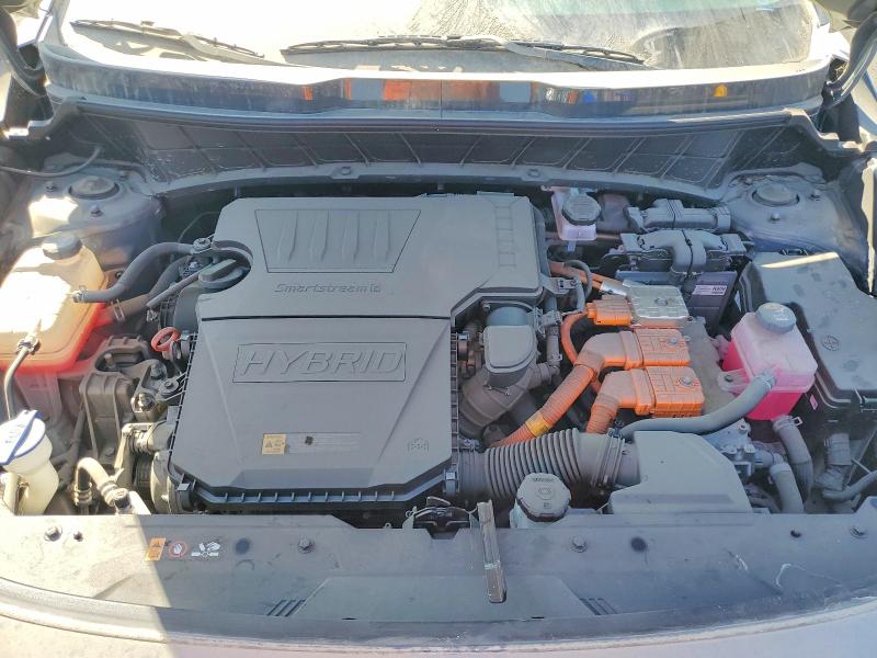 Aukcja sprzedaży 2024 Kia Niro, vin: KNDCR3LE9R5168909, numer aukcji: 57050716