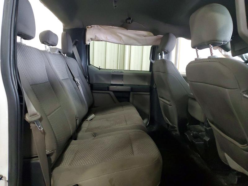 Aukcja sprzedaży 2019 Ford F150, vin: 1FTEW1E51KFC86651, numer aukcji: 62582426