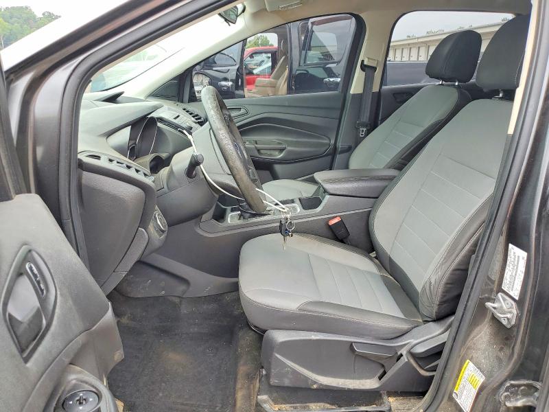 Продаж на аукціоні авто 2017 Ford Escape, vin: 1FMCU0F75HUD07492, номер лоту: 61577446