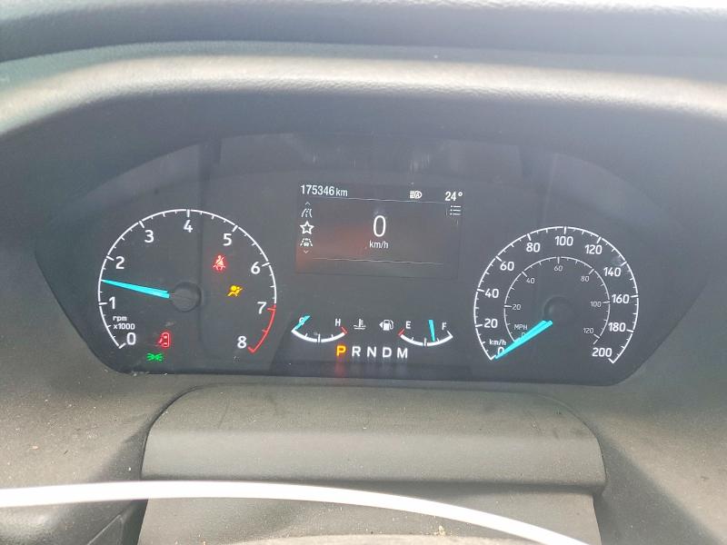 2023 Ford Transit მანქანა იყიდება აუქციონზე, vin: 1FTBR3X83PKA22309, აუქციონის ნომერი: 61397916