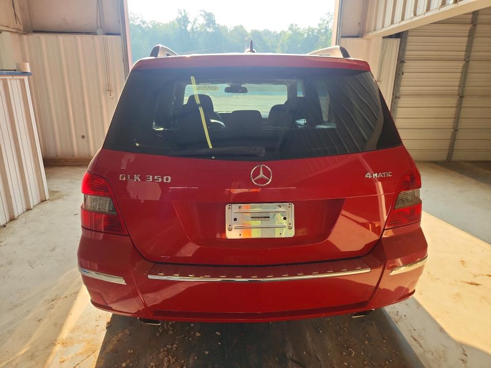 63362516 :رقم المزاد ، WDCGG8HB9CF783622 vin ، 2012 Mercedes-benz Glk مزاد بيع