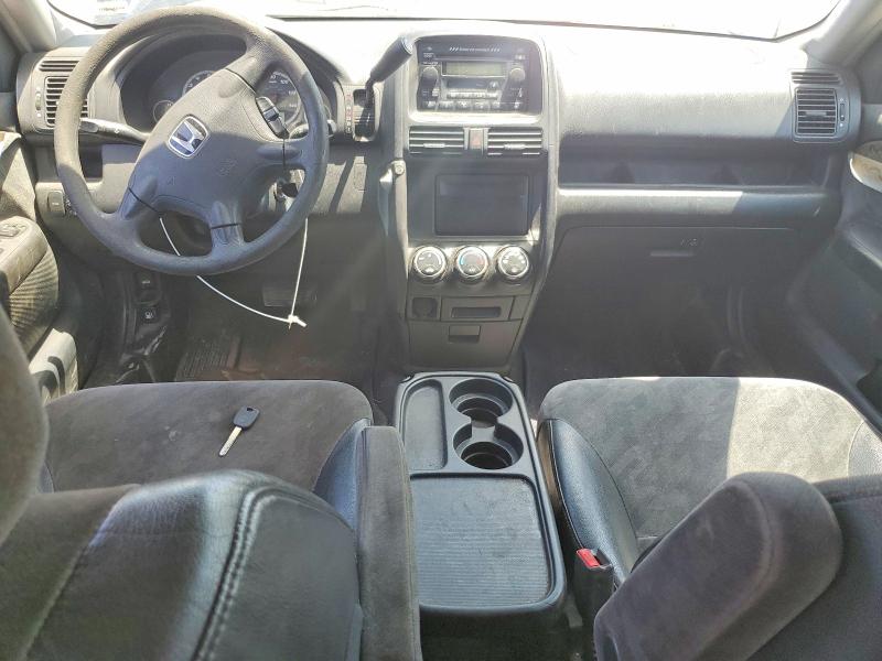 Продаж на аукціоні авто 2002 Honda Cr-v, vin: JHLRD78872C069660, номер лоту: 61167316